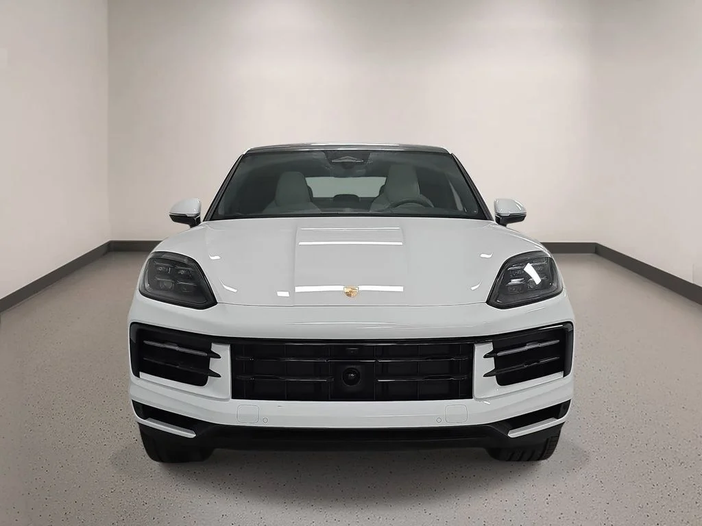 2026 Porsche Cayenne Coup Base - Photo 9