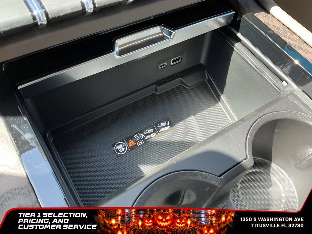 New 2026 Sterling Metallic GMC Denali image 39
