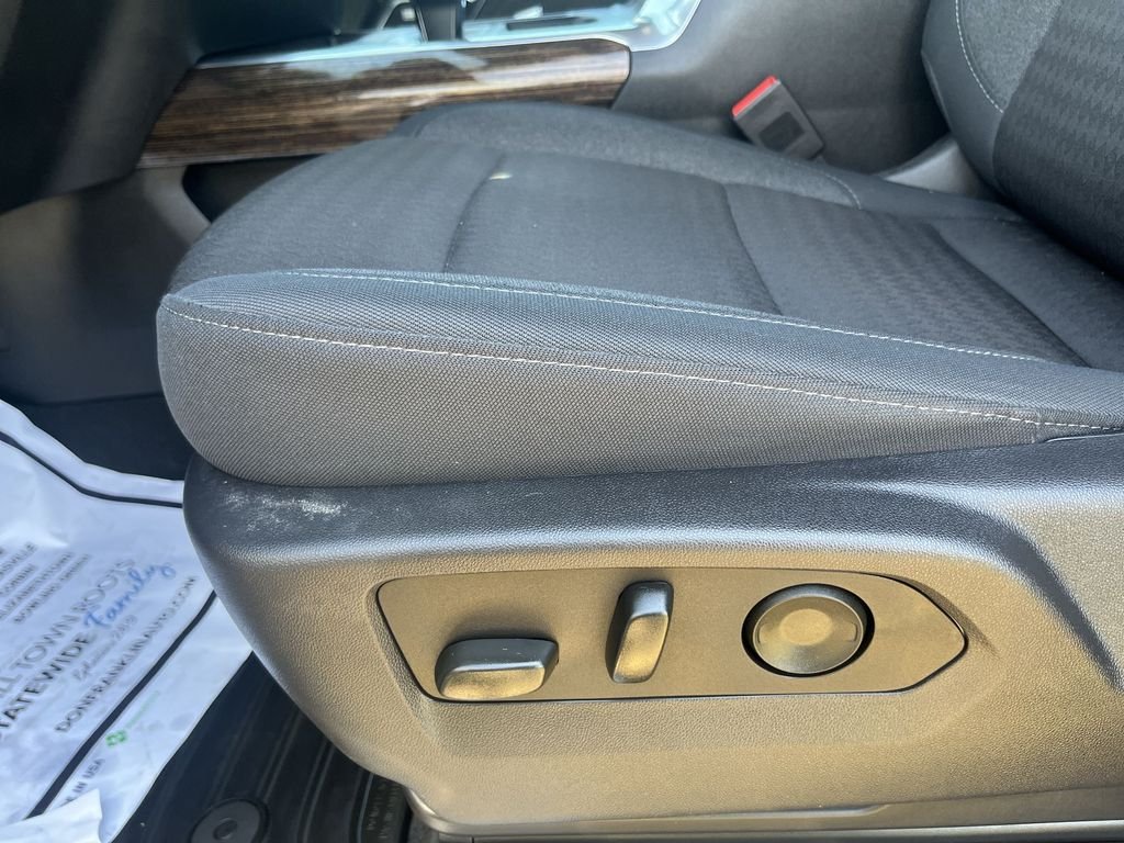 Certified Used 2024 Blue GMC Elevation image 18