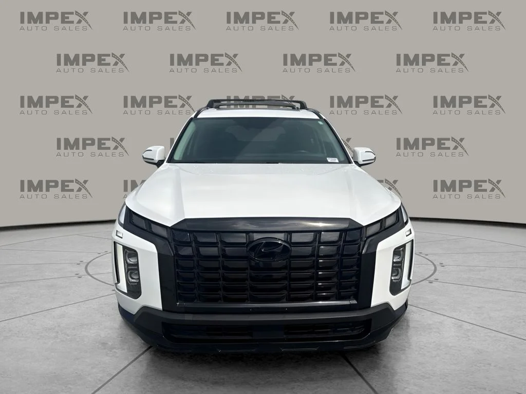 Used 2023 White Hyundai XRT image 8