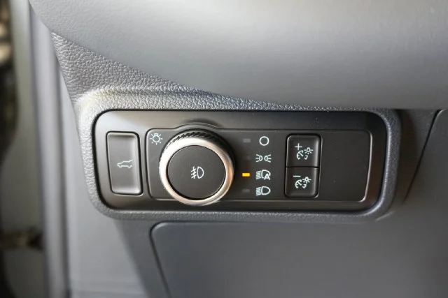 New 2026 Carbonized Gray Metallic Ford Active image 18