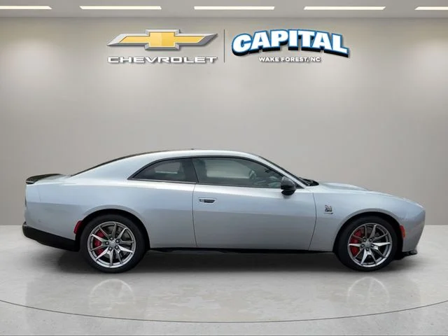 Used 2025  Dodge R/T Scat Pack image 6