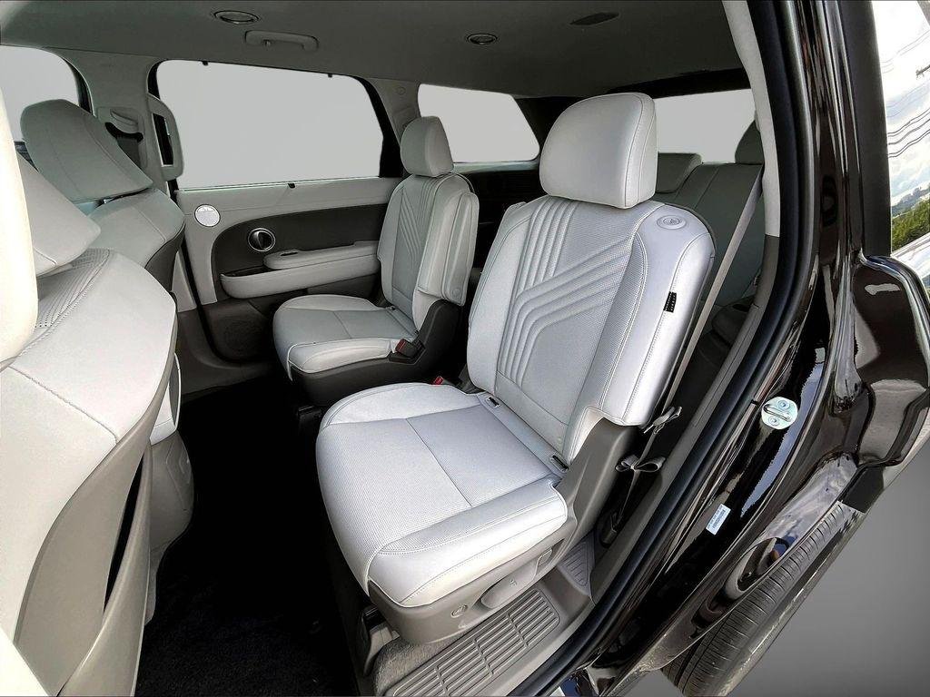 New 2027  Hyundai SEL Premium AWD image 21