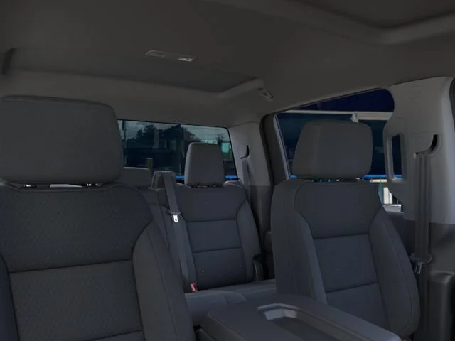 New 2026 White Sands Chevrolet Custom image 24