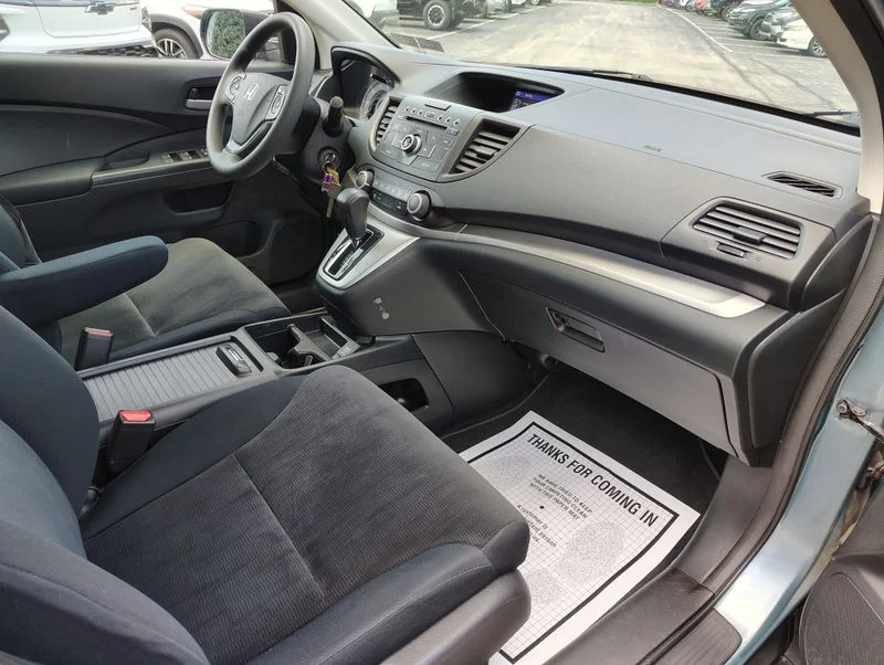 Used 2014  Honda LX image 16