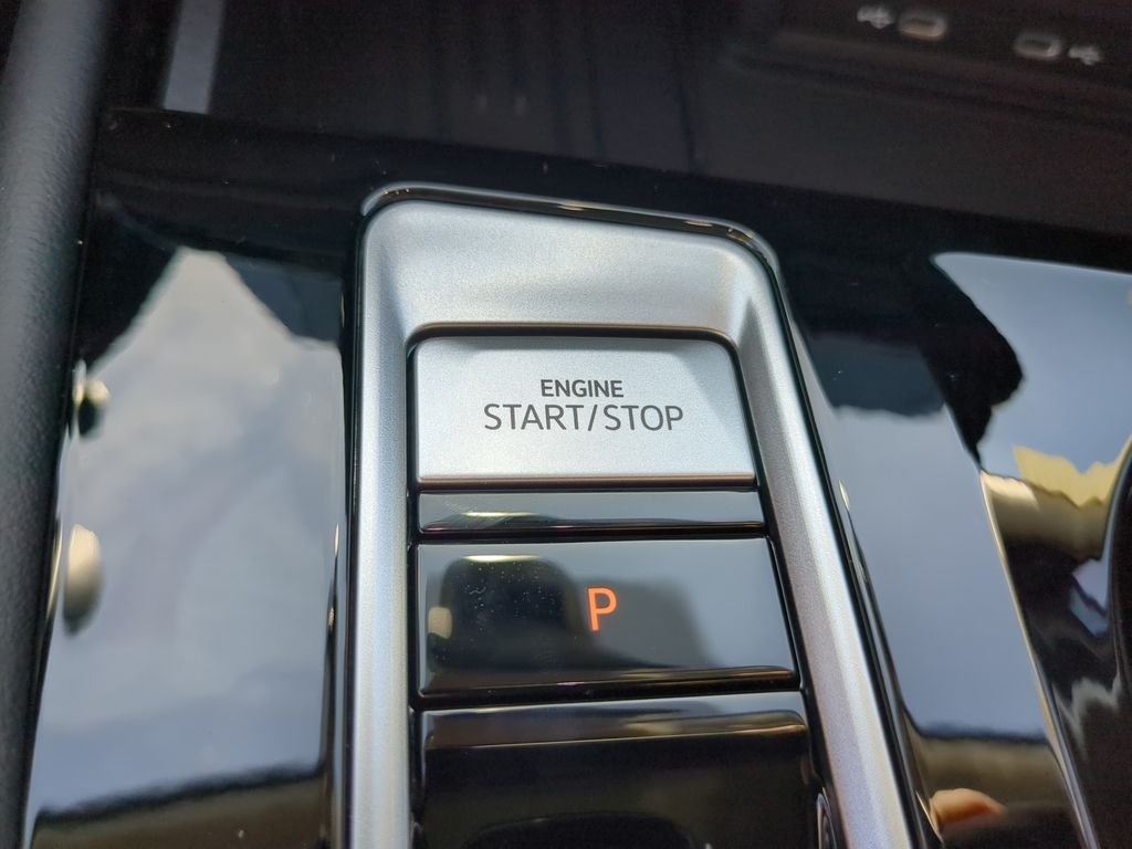 New 2026 Gray Volkswagen SE w/Technology image 31