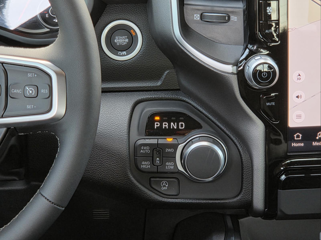 2026 RAM 1500 Big Horn/Lone Star - Photo 10