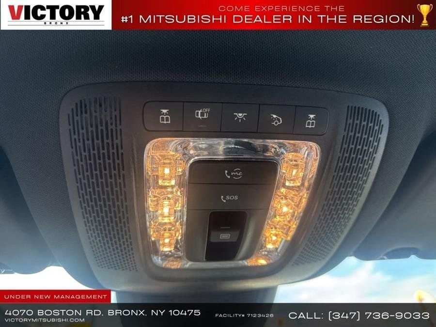 Used 2023 Gray Mercedes-Benz GLS 450 image 40
