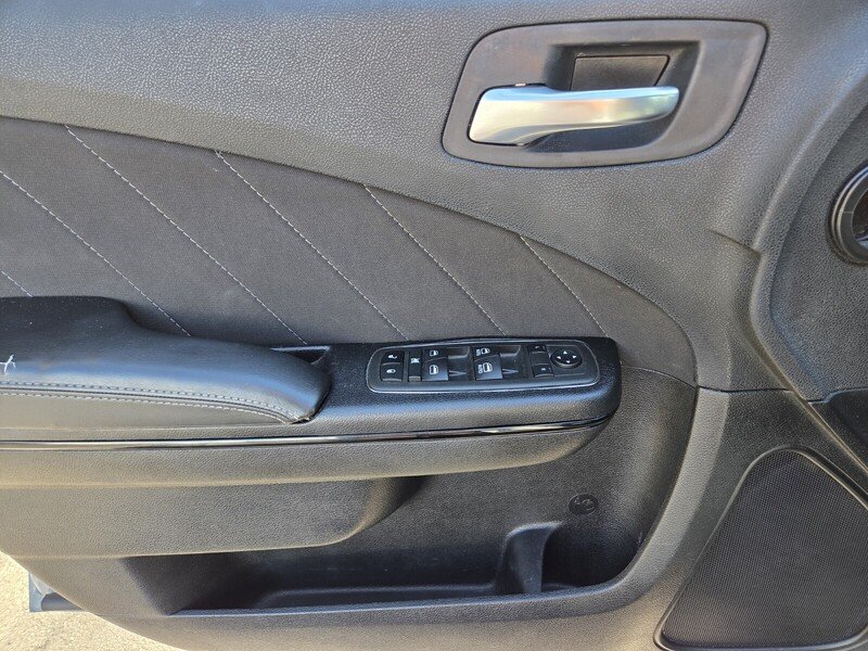 Used 2022 Gray Dodge SXT image 24