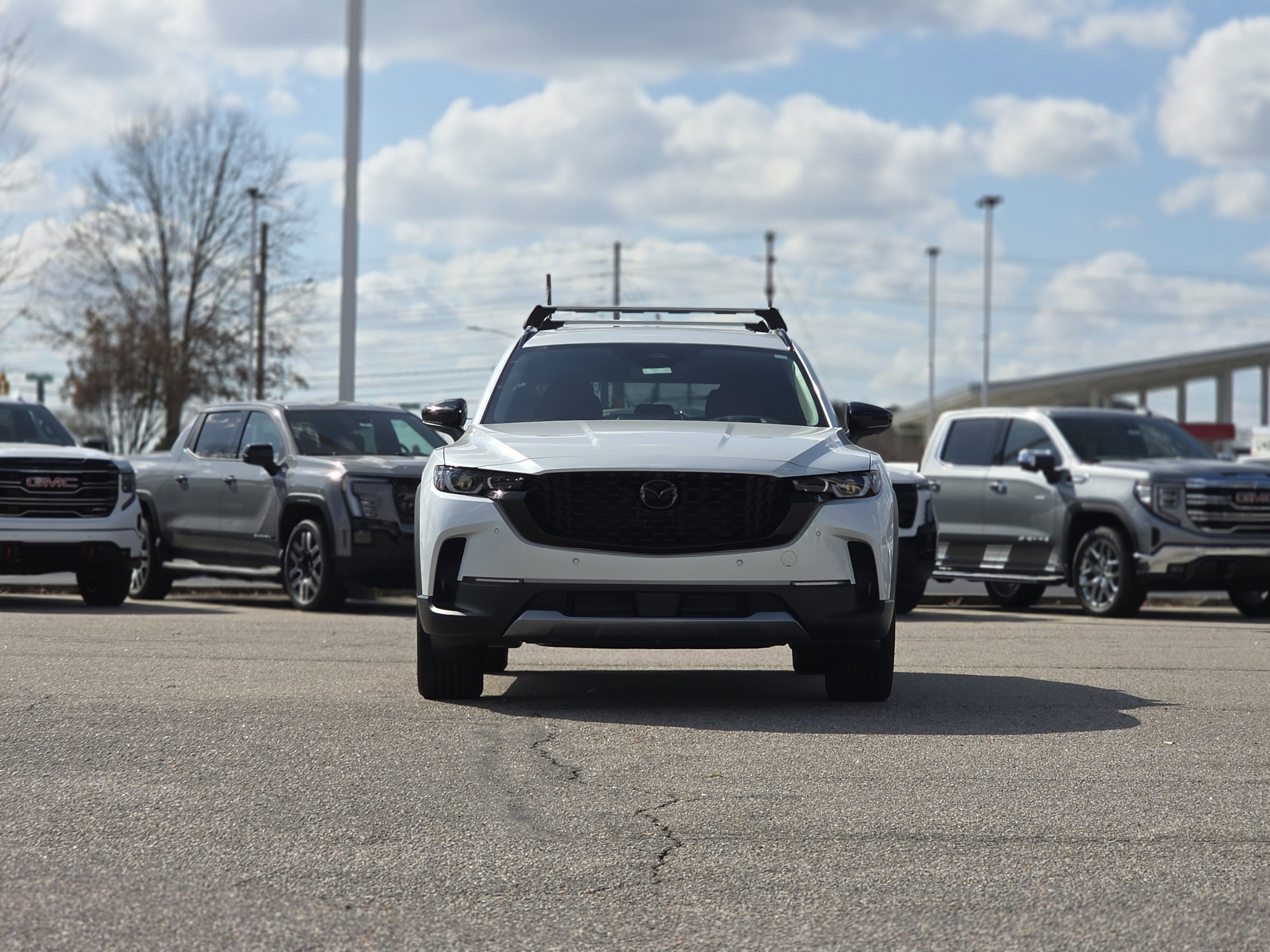 2026 Mazda CX-50 Premium Plus - Photo 2