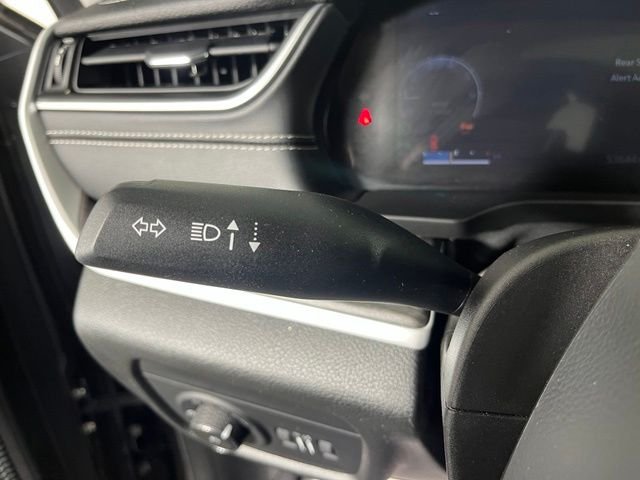 Used 2023 Gray Jeep Limited image 23