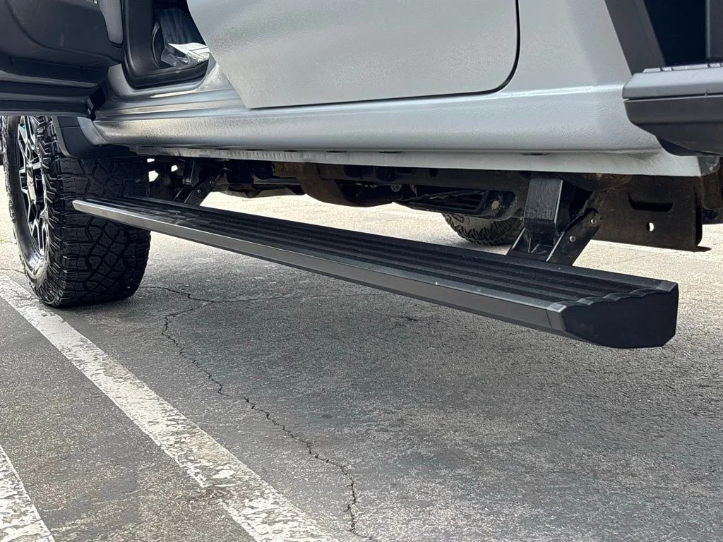 2025 GMC Sierra 2500HD AT4X - Photo 10