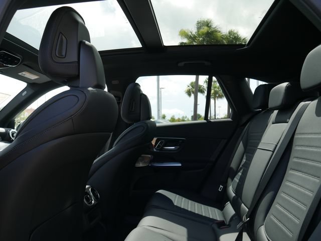 New 2026 Black Mercedes-Benz GLC 300 image 42
