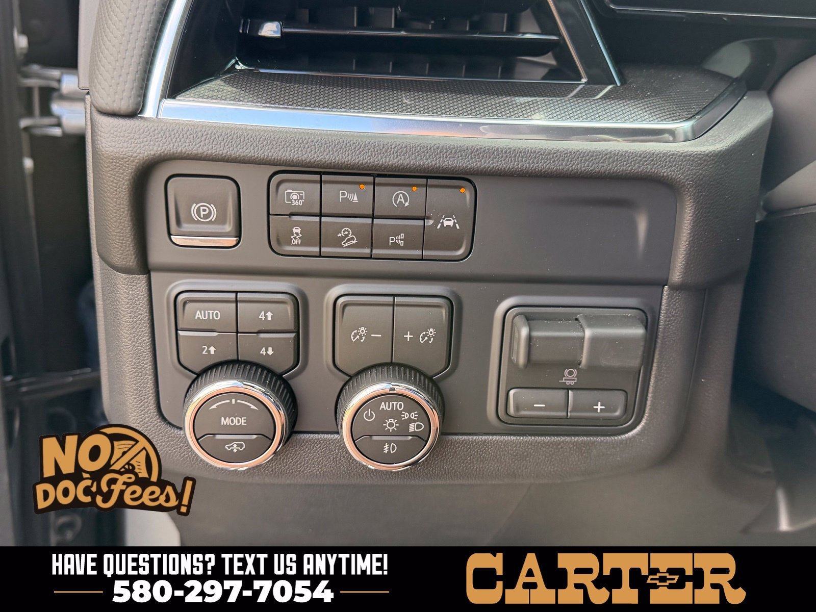 2026 Chevrolet Tahoe RST - Photo 26
