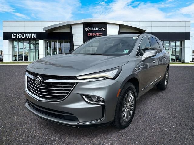 2023 Buick Enclave