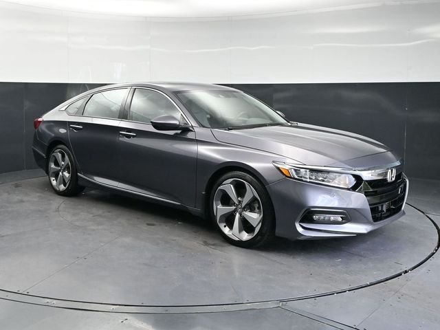 2019 Honda Accord Touring 2.0T