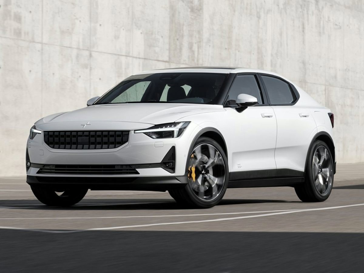 2023 Polestar 2