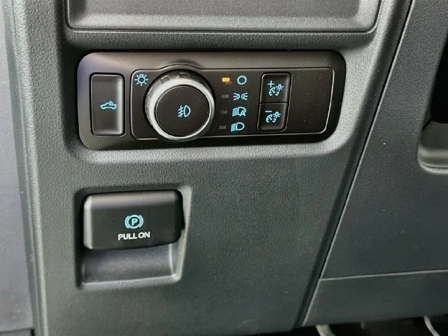 New 2026 Gray Ford STX image 20