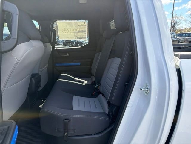 New 2026 Ice Cap Toyota  TRD Off-Road image 26