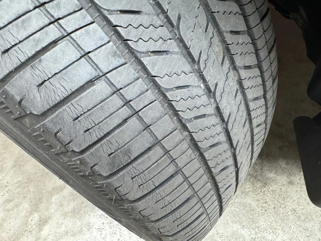 Certified Used 2022 Gun Metallic Nissan Platinum image 32