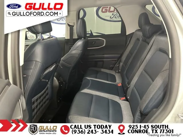 Certified Used 2022 Cactus Ford Outer Banks image 14