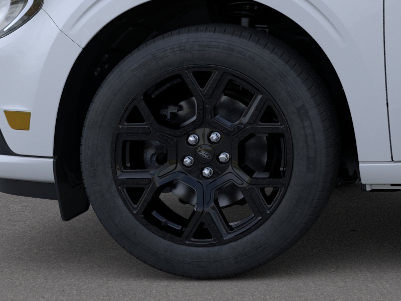 New 2026 Space White Metallic Ford Lobo™ image 20