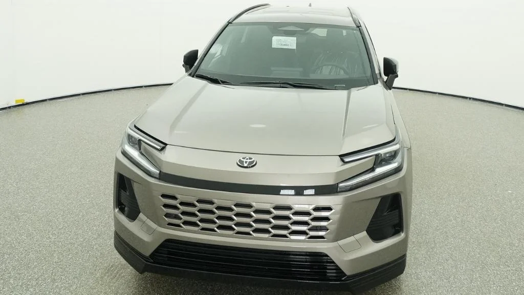 New 2026 Meteor Shower Toyota SE image 5