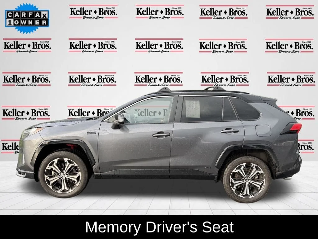 Used 2023 Gray Toyota XSE image 4