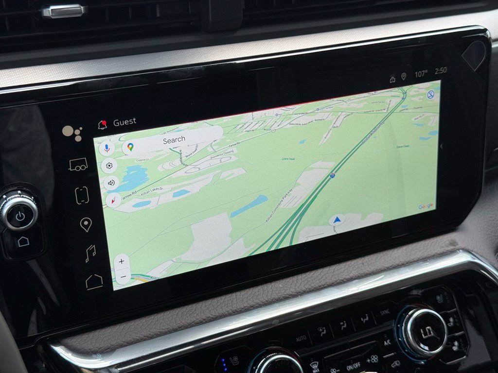 2026 GMC Sierra 1500 Denali - Photo 4
