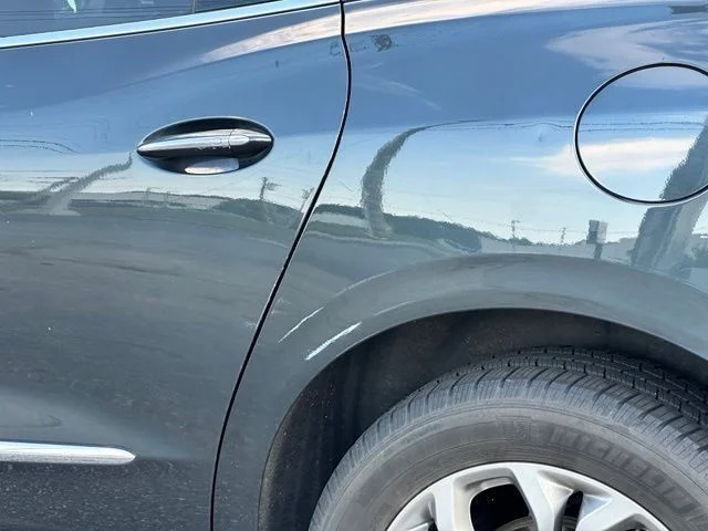 Used 2019 Gray Buick Avenir image 27
