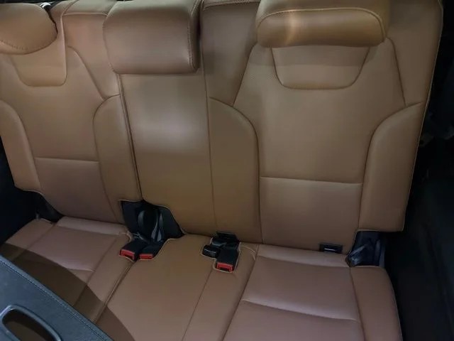 Used 2024 Gray Kia SX-Prestige X-Line image 31