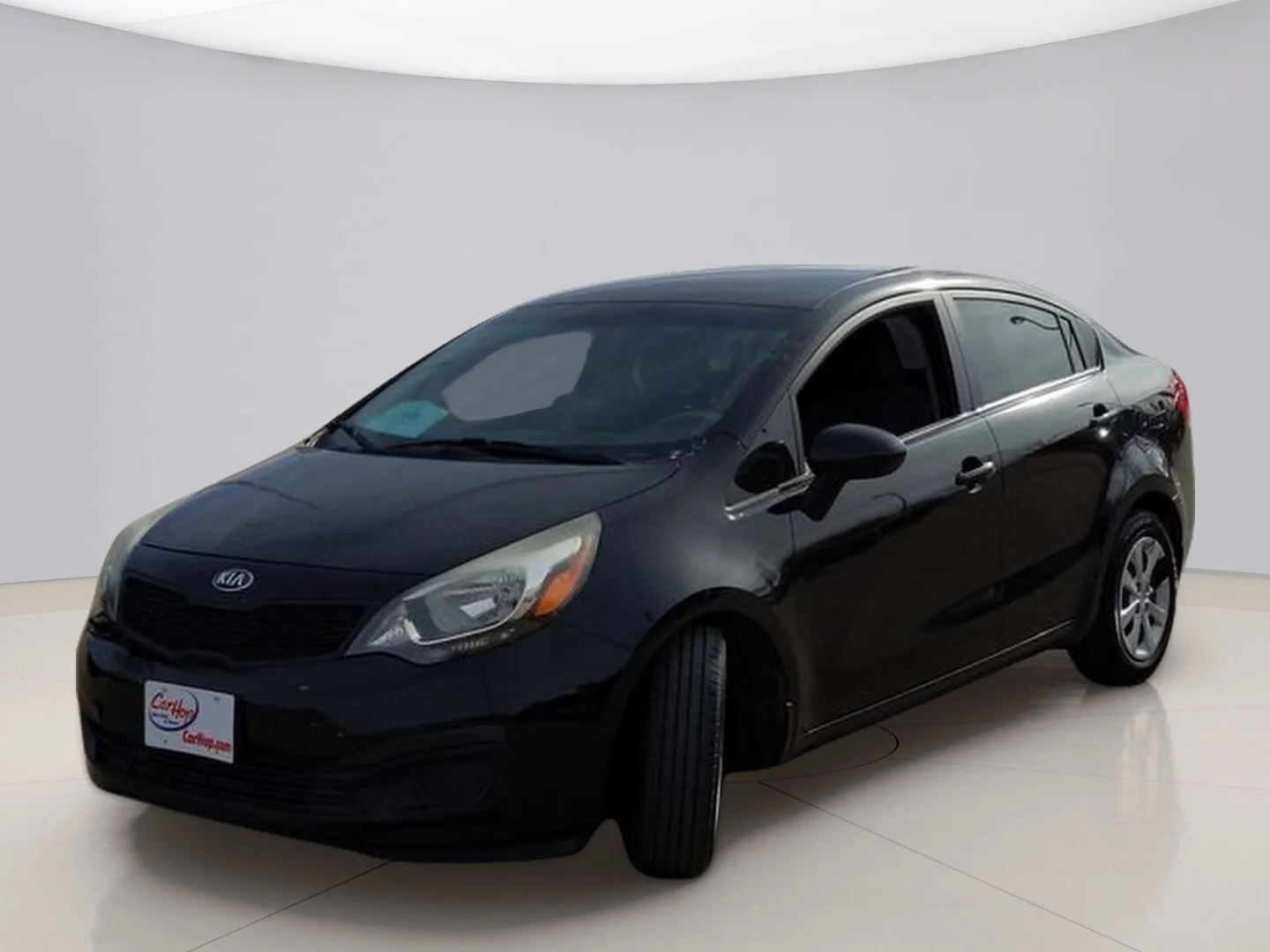2015 Kia Rio