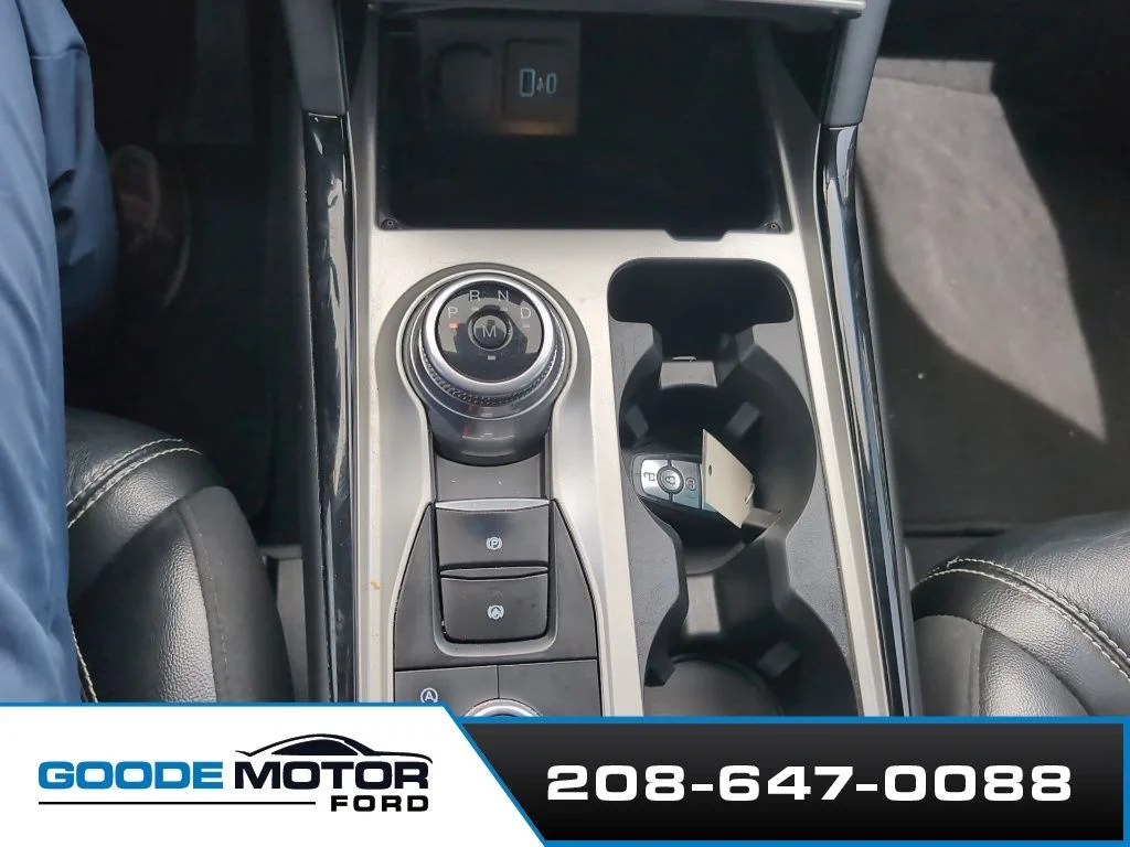 2023 Ford Explorer ST - Photo 15
