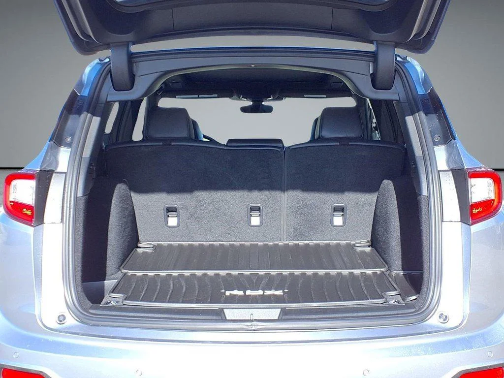 2023 Acura RDX A-Spec Package - Photo 11