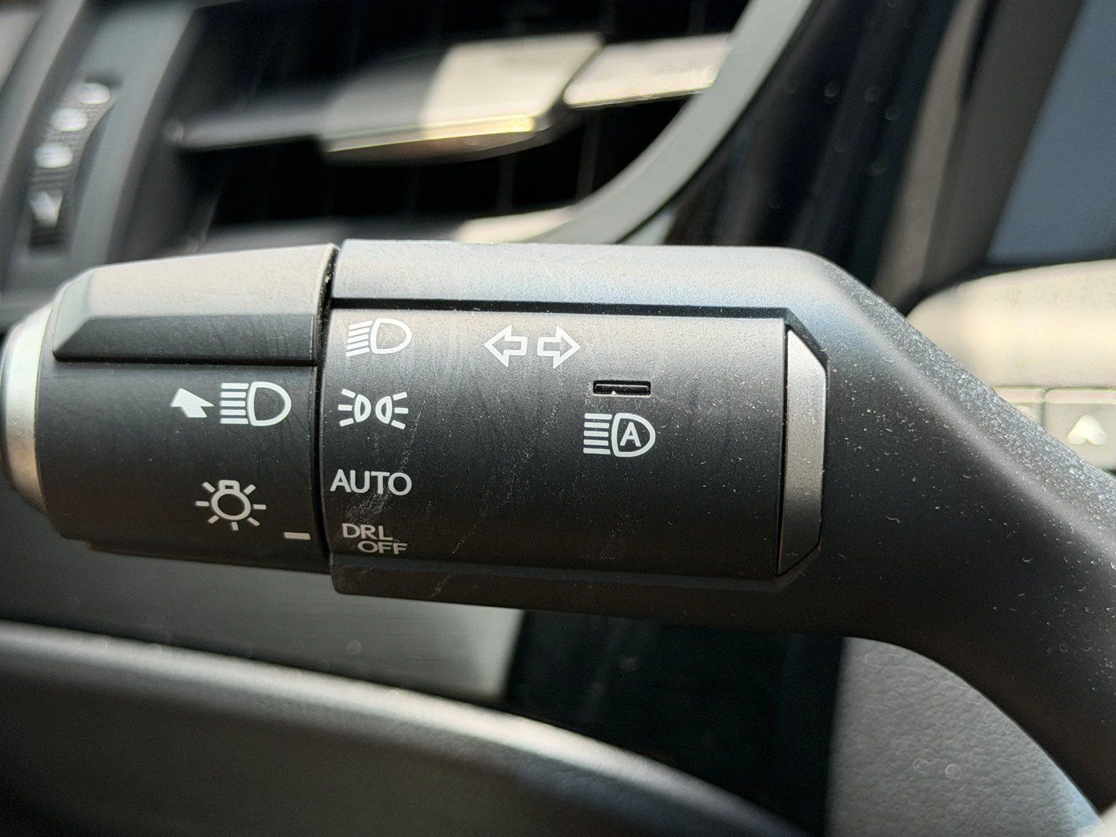 Used 2024 Gray Lexus 350 image 29