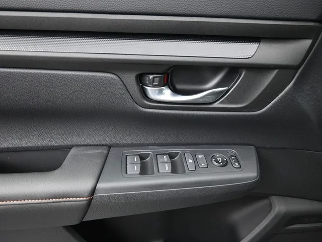 2026 Honda CR-V TrailSport - Photo 26