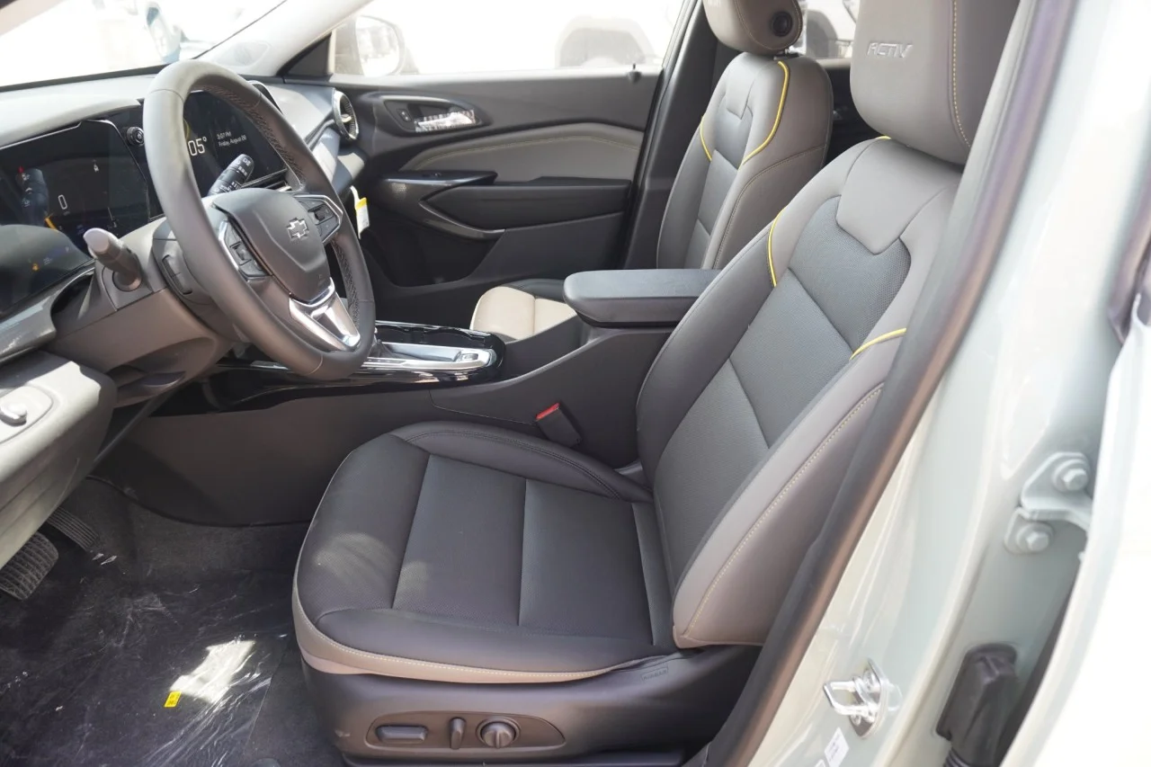 2026 Chevrolet Trax Activ - Photo 18