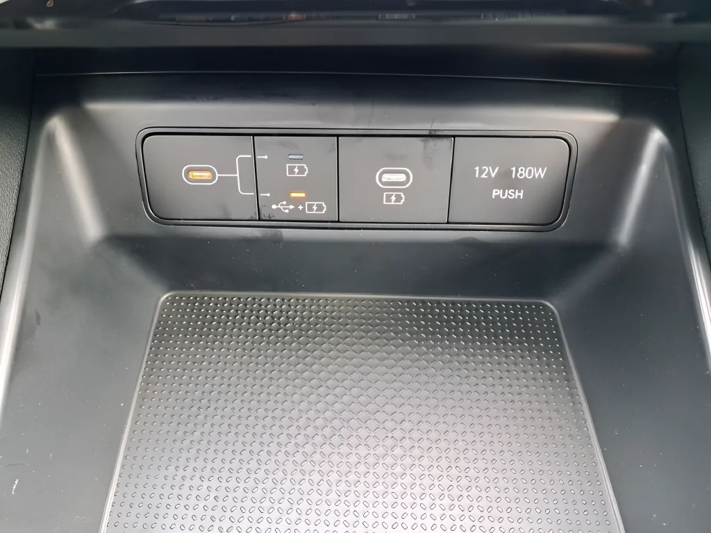 New 2026 Gray Hyundai SEL image 22