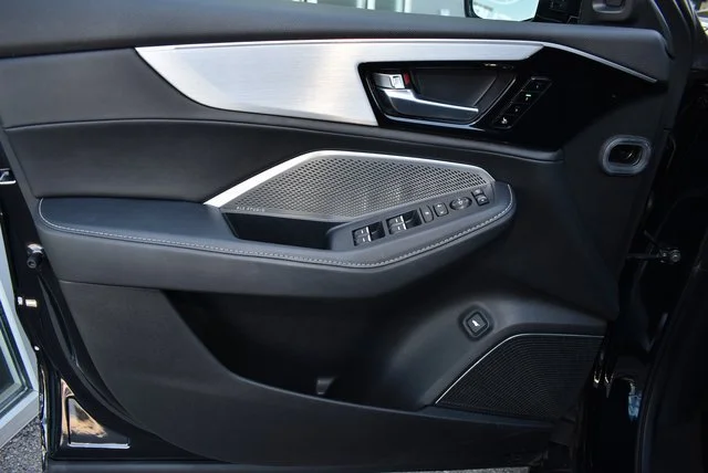 Certified Used 2024 Majestic Black Pearl Acura Technology image 10