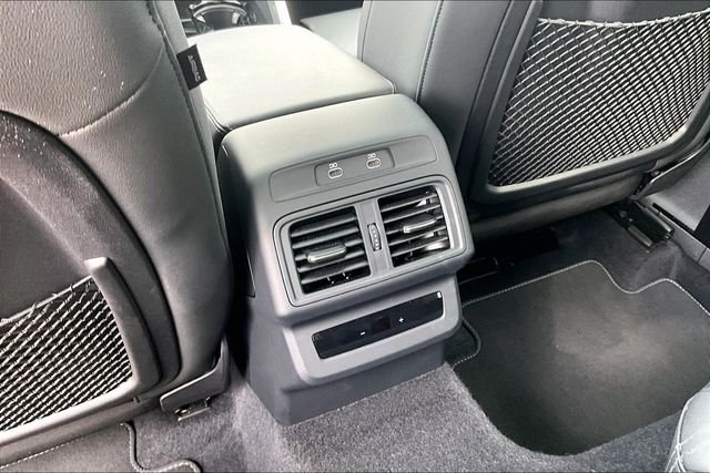 Used 2025 Blue Audi 2.0T Premium Plus image 25