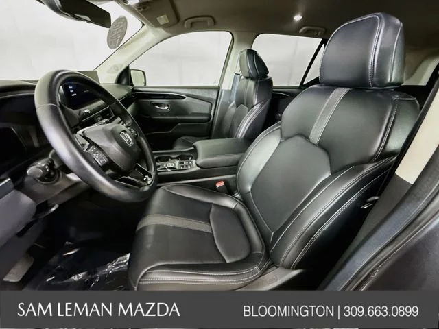 Used 2026 Gray Honda RTL image 20