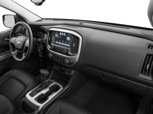 Used 2016 Red Chevrolet Z71 image 18