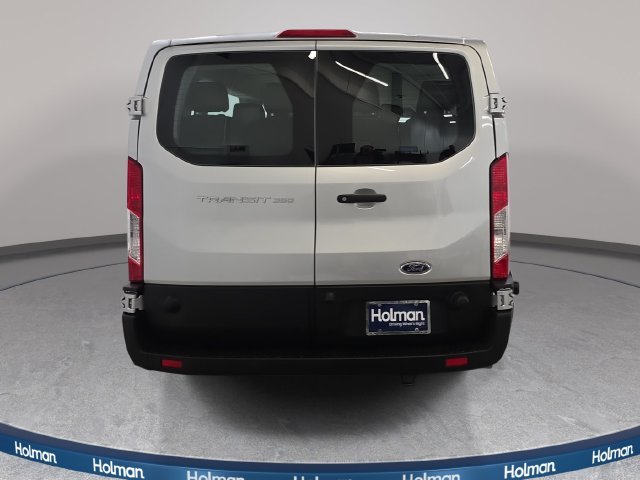Used 2024 Silver Ford XL image 7