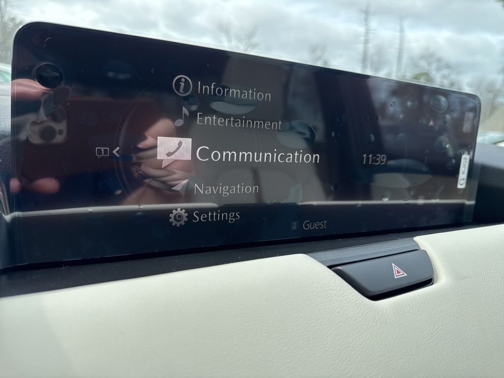 New 2026 Jet Black Mica Mazda Premium Plus AWD image 19