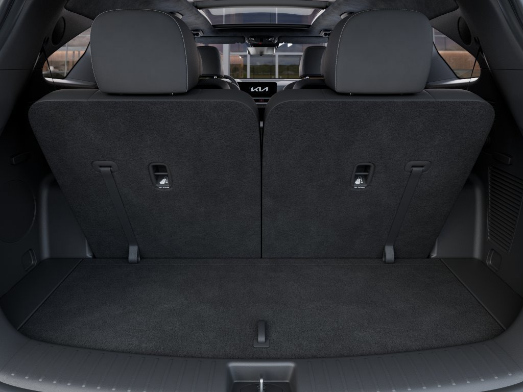New 2026 Snow White Pearl Kia X-Line SX Prestige image 19