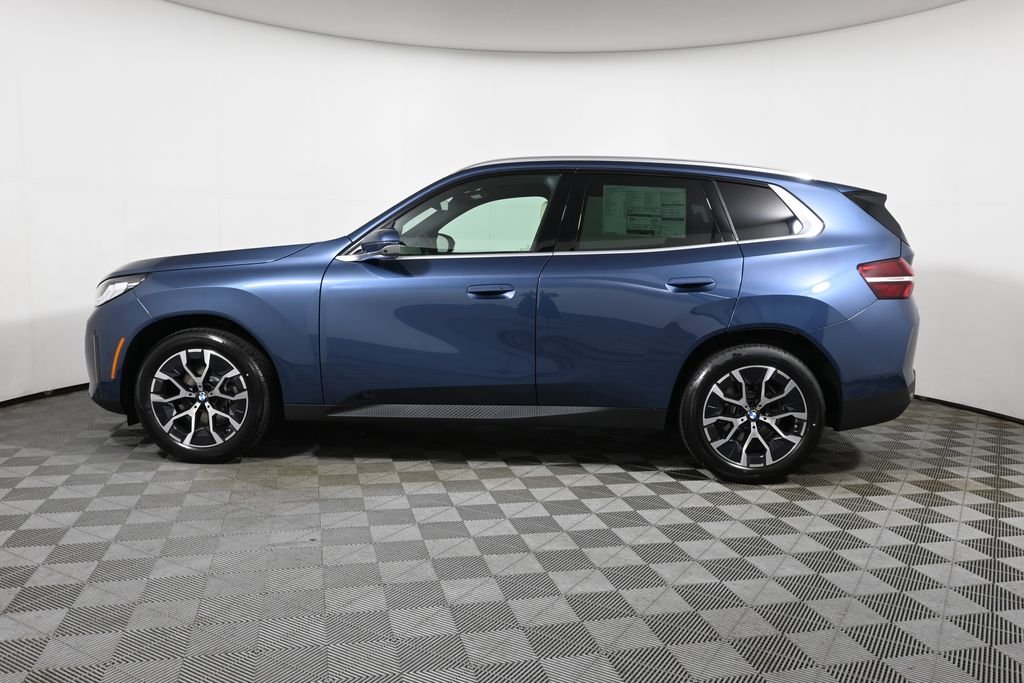 New 2026 Blue BMW 30 xDrive image 2