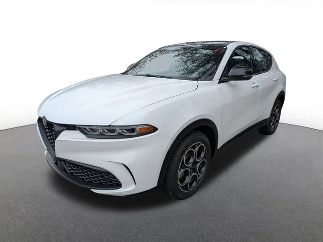 2025 Alfa Romeo Tonale 2.0 Tonale's photo