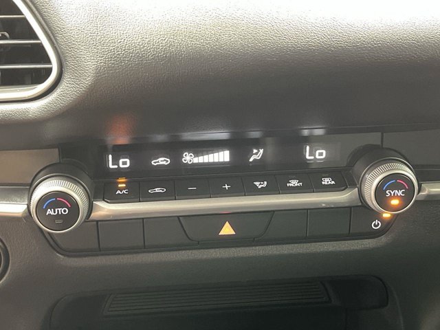 Certified Used 2025 Ceramic Metallic Mazda 2.5 S Select Sport image 17
