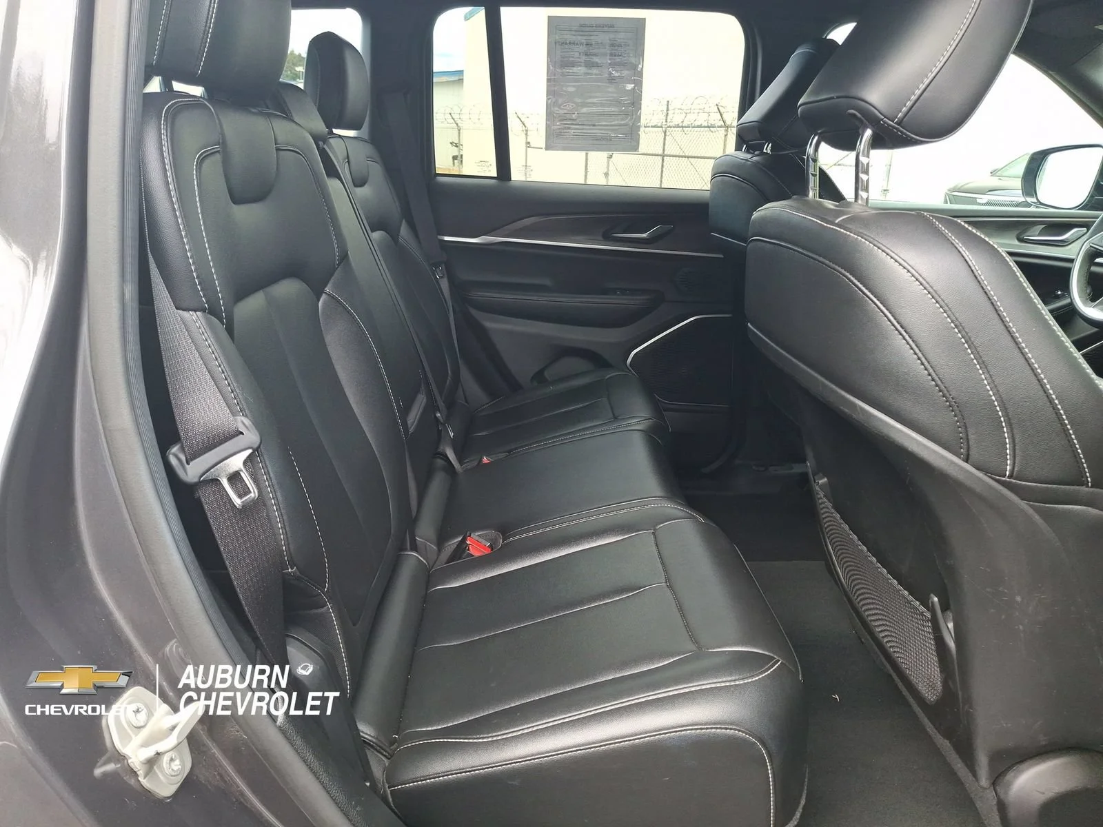 Used 2024 Gray Jeep 4xe image 20