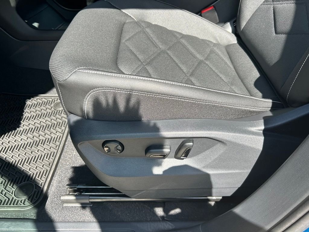 New 2026  Volkswagen 2.0T SE image 45